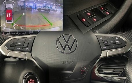 Volkswagen Polo VI (EU Market), 2022 год, 1 900 000 рублей, 19 фотография