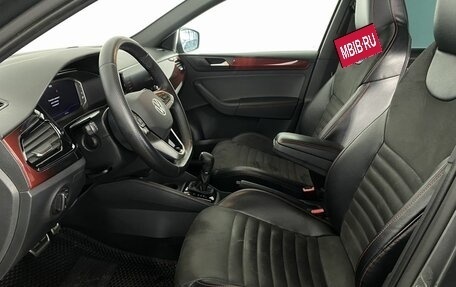 Volkswagen Polo VI (EU Market), 2022 год, 1 900 000 рублей, 12 фотография