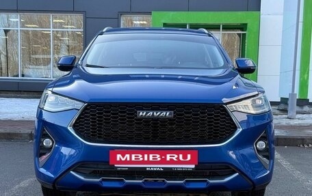 Haval F7 I, 2021 год, 2 068 000 рублей, 2 фотография
