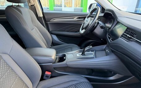 Haval F7 I, 2021 год, 2 068 000 рублей, 10 фотография