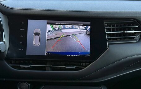 Haval F7 I, 2021 год, 2 068 000 рублей, 14 фотография