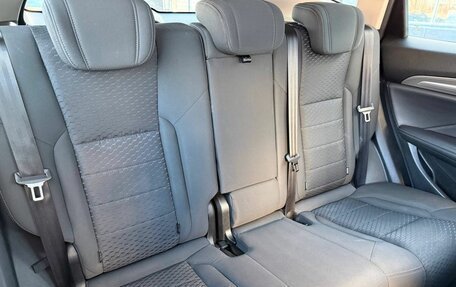 Haval F7 I, 2021 год, 2 068 000 рублей, 11 фотография