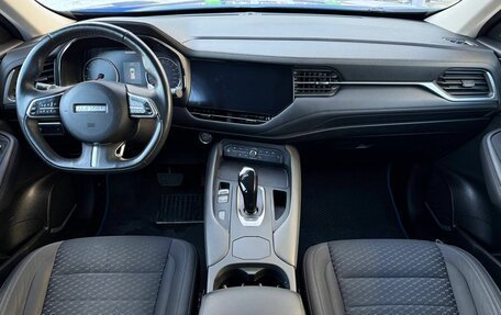 Haval F7 I, 2021 год, 2 068 000 рублей, 9 фотография