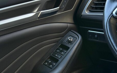 Haval F7 I, 2021 год, 2 068 000 рублей, 16 фотография