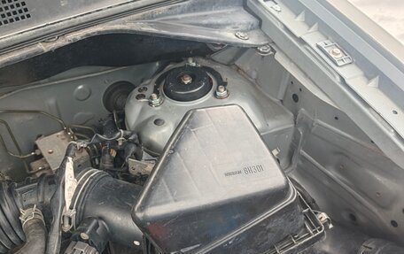 Nissan X-Trail, 2002 год, 650 000 рублей, 10 фотография