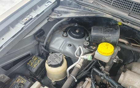 Nissan X-Trail, 2002 год, 650 000 рублей, 11 фотография