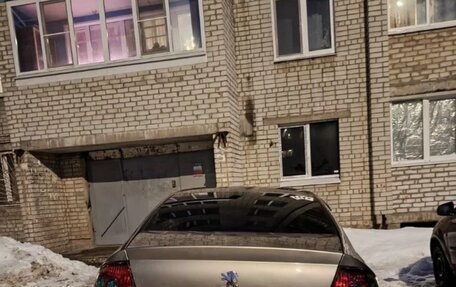 Peugeot 407, 2006 год, 270 000 рублей, 5 фотография