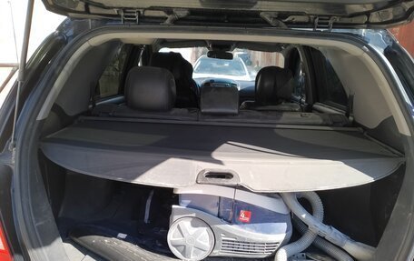 KIA Sorento IV, 2007 год, 420 000 рублей, 10 фотография