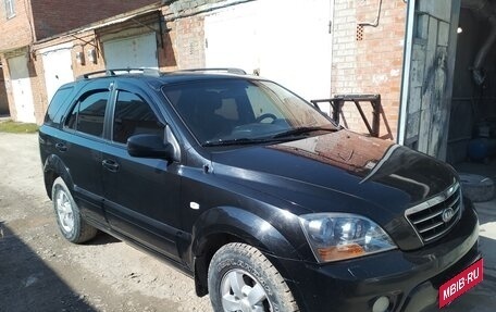 KIA Sorento IV, 2007 год, 420 000 рублей, 3 фотография