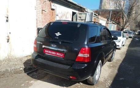 KIA Sorento IV, 2007 год, 420 000 рублей, 4 фотография