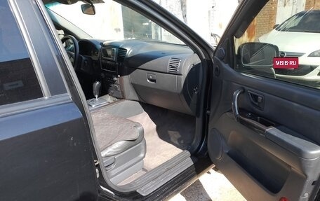 KIA Sorento IV, 2007 год, 420 000 рублей, 5 фотография