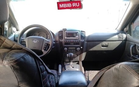 KIA Sorento IV, 2007 год, 420 000 рублей, 7 фотография