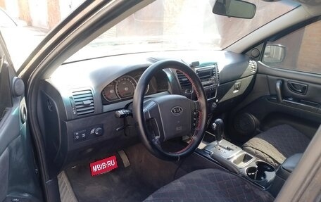 KIA Sorento IV, 2007 год, 420 000 рублей, 8 фотография