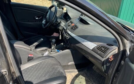 Renault Fluence I, 2010 год, 289 000 рублей, 2 фотография