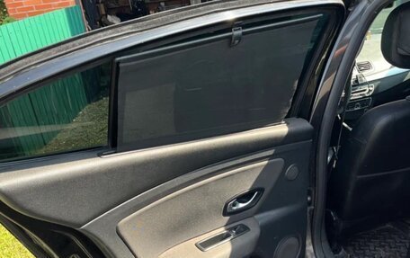 Renault Fluence I, 2010 год, 289 000 рублей, 4 фотография