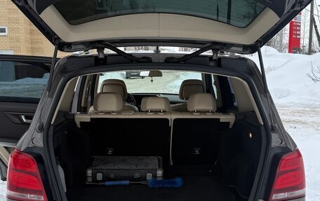 Mercedes-Benz GLK-Класс, 2013 год, 1 660 000 рублей, 7 фотография