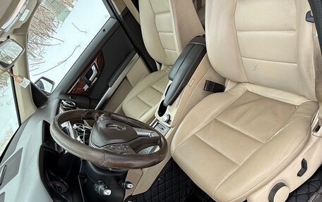 Mercedes-Benz GLK-Класс, 2013 год, 1 660 000 рублей, 13 фотография