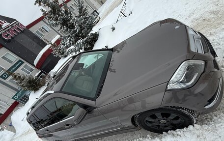 Mercedes-Benz GLK-Класс, 2013 год, 1 660 000 рублей, 15 фотография