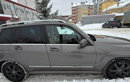 Mercedes-Benz GLK-Класс, 2013 год, 1 660 000 рублей, 21 фотография