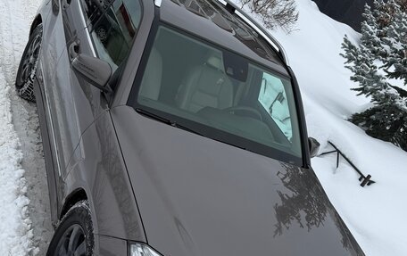 Mercedes-Benz GLK-Класс, 2013 год, 1 660 000 рублей, 29 фотография