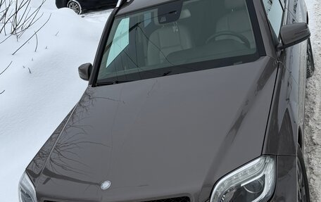 Mercedes-Benz GLK-Класс, 2013 год, 1 660 000 рублей, 26 фотография