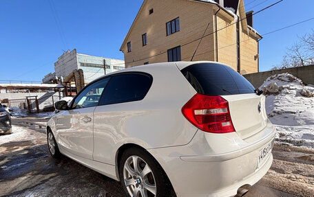 BMW 1 серия, 2011 год, 1 000 000 рублей, 6 фотография
