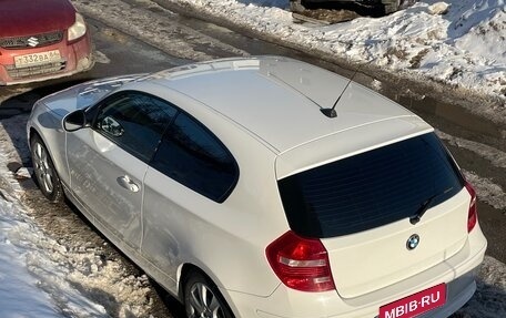 BMW 1 серия, 2011 год, 1 000 000 рублей, 4 фотография