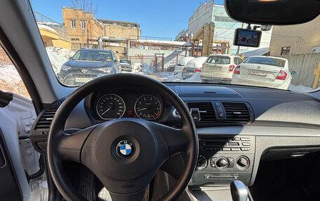 BMW 1 серия, 2011 год, 1 000 000 рублей, 11 фотография