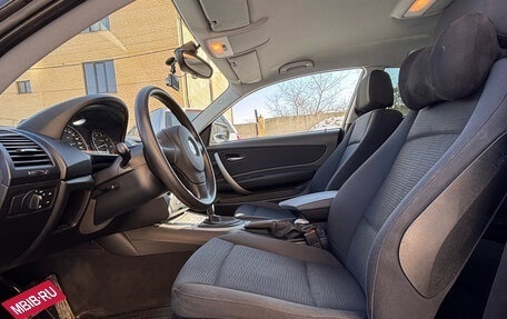 BMW 1 серия, 2011 год, 1 000 000 рублей, 12 фотография