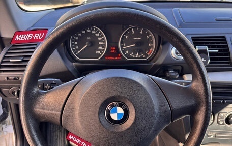 BMW 1 серия, 2011 год, 1 000 000 рублей, 10 фотография