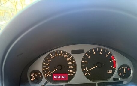 Mitsubishi Carisma I, 2003 год, 350 000 рублей, 11 фотография