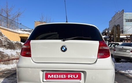 BMW 1 серия, 2011 год, 1 000 000 рублей, 5 фотография