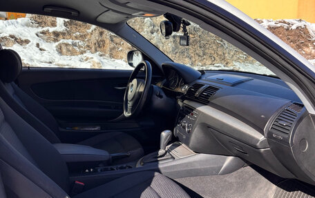 BMW 1 серия, 2011 год, 1 000 000 рублей, 15 фотография