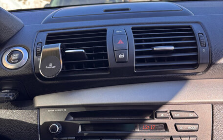 BMW 1 серия, 2011 год, 1 000 000 рублей, 16 фотография