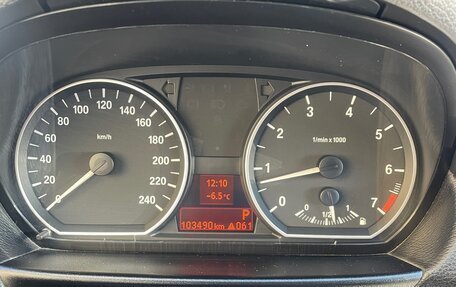 BMW 1 серия, 2011 год, 1 000 000 рублей, 18 фотография