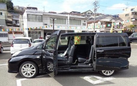 Toyota ISis I, 2016 год, 980 333 рублей, 2 фотография