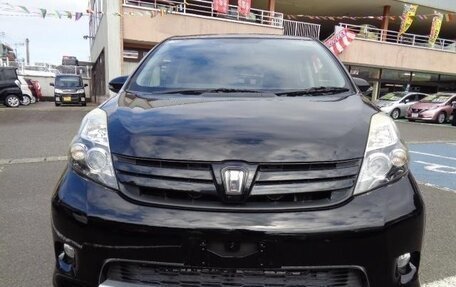 Toyota ISis I, 2016 год, 980 333 рублей, 3 фотография