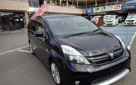 Toyota ISis I, 2016 год, 980 333 рублей, 4 фотография