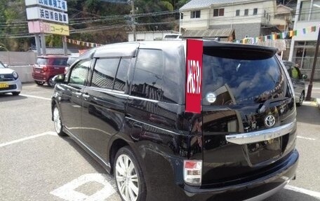 Toyota ISis I, 2016 год, 980 333 рублей, 7 фотография