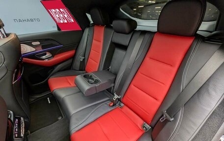 Mercedes-Benz GLE Coupe, 2025 год, 16 798 800 рублей, 3 фотография