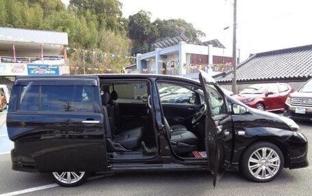 Toyota ISis I, 2016 год, 980 333 рублей, 8 фотография