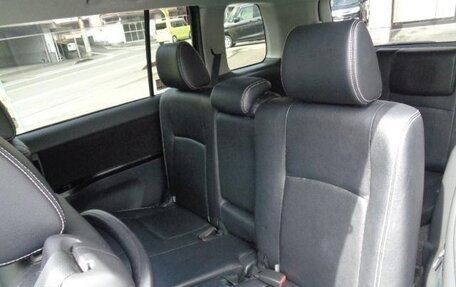 Toyota ISis I, 2016 год, 980 333 рублей, 12 фотография