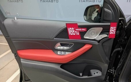 Mercedes-Benz GLE Coupe, 2025 год, 16 798 800 рублей, 2 фотография