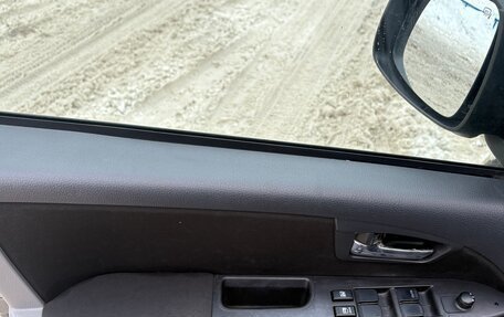 Suzuki SX4 II рестайлинг, 2010 год, 900 000 рублей, 10 фотография