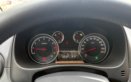 Suzuki SX4 II рестайлинг, 2010 год, 900 000 рублей, 3 фотография