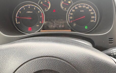 Suzuki SX4 II рестайлинг, 2010 год, 900 000 рублей, 2 фотография