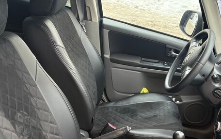 Suzuki SX4 II рестайлинг, 2010 год, 900 000 рублей, 7 фотография