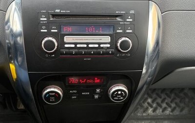 Suzuki SX4 II рестайлинг, 2010 год, 900 000 рублей, 1 фотография