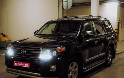 Toyota Land Cruiser 200, 2014 год, 3 900 000 рублей, 1 фотография