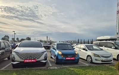 Nissan March III, 2004 год, 295 000 рублей, 1 фотография